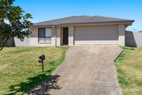 Property photo of 40 Nixon Drive North Booval QLD 4304