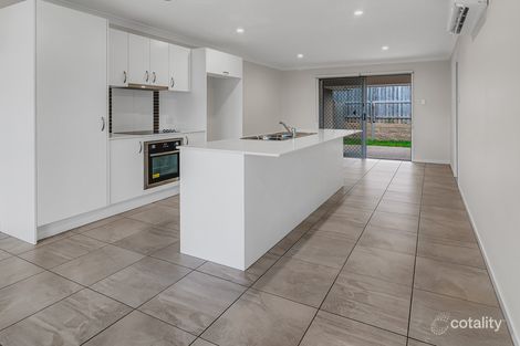 Property photo of 57 Baldwin Crescent Pimpama QLD 4209