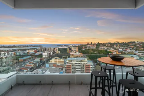 1803/509 Hunter St, Newcastle, NSW 2300