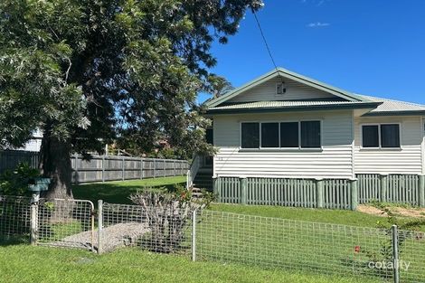 Property photo of 45 Sutton Street Barney Point QLD 4680