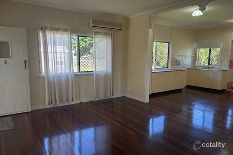 Property photo of 45 Sutton Street Barney Point QLD 4680