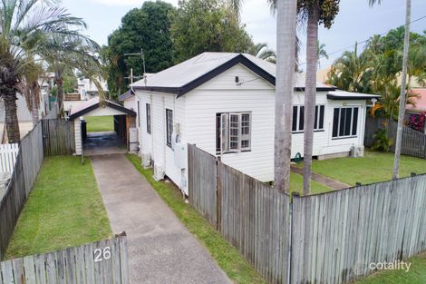 Property photo of 26 Wardrop Street West Mackay QLD 4740