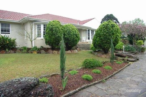 Property photo of 6 Eulbertie Avenue Warrawee NSW 2074