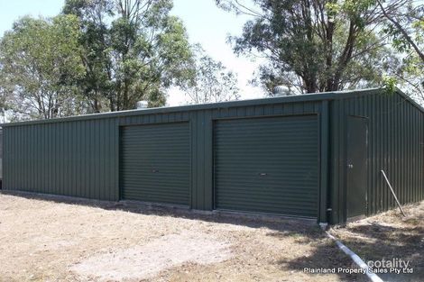 Property photo of 89 Staatz Quarry Road Regency Downs QLD 4341