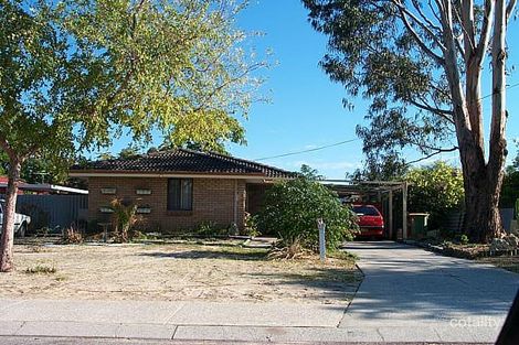 18 Hargrave Dr, Thornlie, WA 6108
