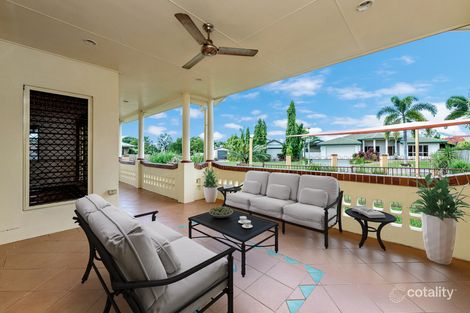 Property photo of 4 Miranda Circle Annandale QLD 4814