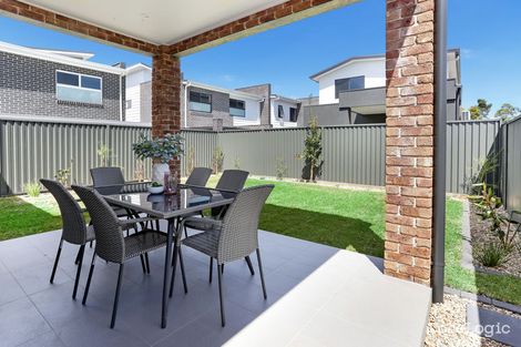 Property photo of 11 Winnima Circuit Pemulwuy NSW 2145