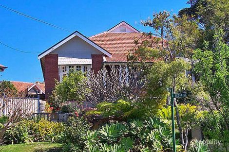 2 Redan St, Mosman, NSW 2088