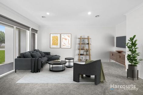 Property photo of 2 Oldis Close Caroline Springs VIC 3023