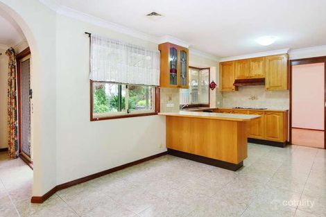 Property photo of 13 Milne Close Wetherill Park NSW 2164