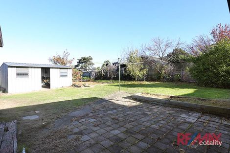 Property photo of 14 Fisher Crescent Dandenong North VIC 3175