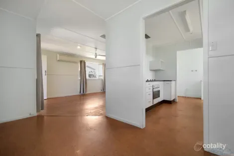 Property photo of 3 Jupiter Avenue Sunset QLD 4825