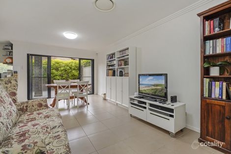 Property photo of 3/8 Hampton Street Croydon Park NSW 2133