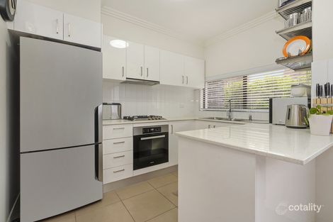 Property photo of 3/8 Hampton Street Croydon Park NSW 2133