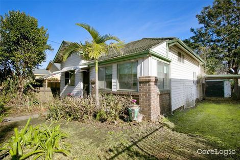 Property photo of 10 Sarsfield Street Blacktown NSW 2148