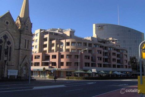 203/354-366 Church St, Parramatta, NSW 2150