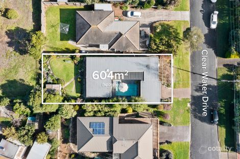 Property photo of 29 Clear Water Drive Clifton Springs VIC 3222