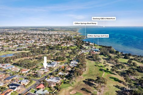 Property photo of 29 Clear Water Drive Clifton Springs VIC 3222