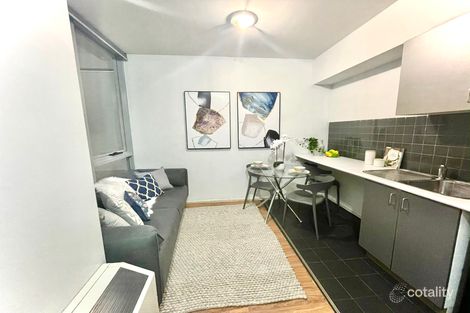 Property photo of 1215/39 Lonsdale Street Melbourne VIC 3000