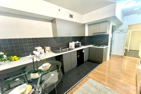 Property photo of 1215/39 Lonsdale Street Melbourne VIC 3000