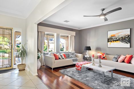 Property photo of 16 Parkside Drive Gulfview Heights SA 5096