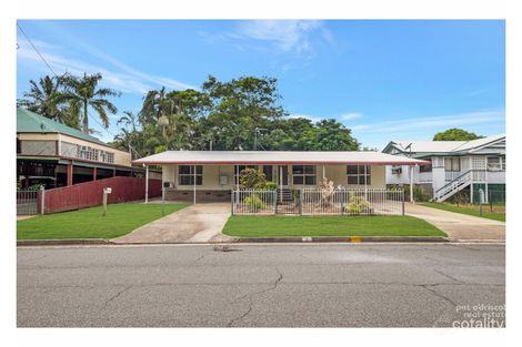 1/7 Reaney St, Berserker, QLD 4701