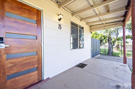 Property photo of 5 Railway Avenue Wellington NSW 2820