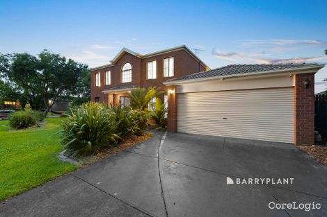 Property photo of 1 Berkshire Place Narre Warren South VIC 3805