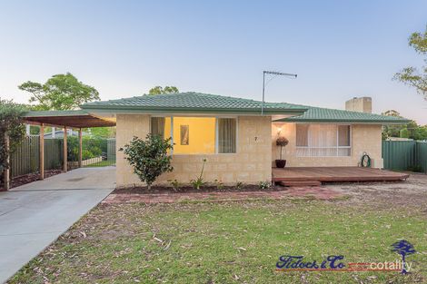 Property photo of 7 Bunney Road Kelmscott WA 6111