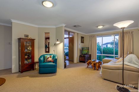 Property photo of 8 Ashburn Vista Currambine WA 6028