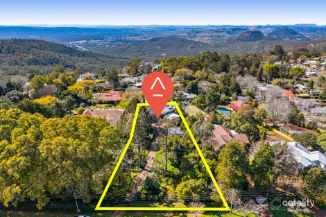 Property photo of 4 Dawnie Street East Toowoomba QLD 4350
