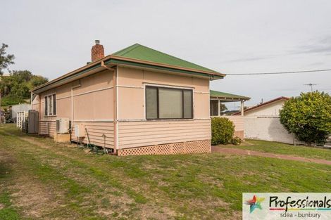 Property photo of 27 Haig Crescent Bunbury WA 6230