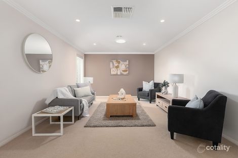 Property photo of 34 Beveridge Crescent Forde ACT 2914