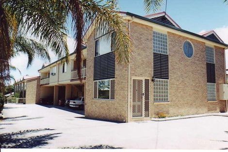 Property photo of 3/5 Cornelius Street Clontarf QLD 4019