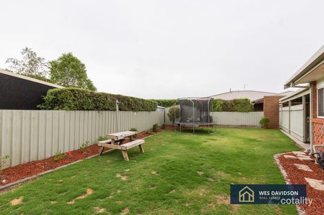 Property photo of 13 De Castella Drive Horsham VIC 3400
