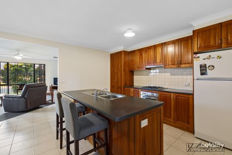 Property photo of 45B Zorro Drive Yarrawonga VIC 3730