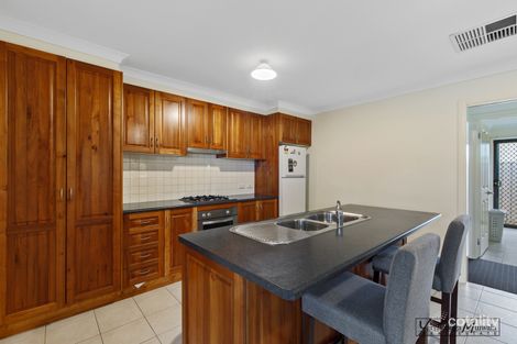 Property photo of 45B Zorro Drive Yarrawonga VIC 3730