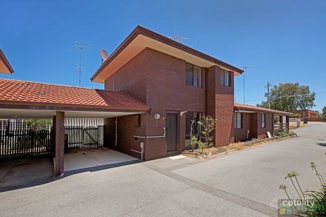 Property photo of 8/17 Creery Street Dudley Park WA 6210