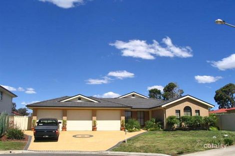 Property photo of 14A Kent Place Colyton NSW 2760