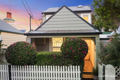 Property photo of 97 Westbourne Street Petersham NSW 2049