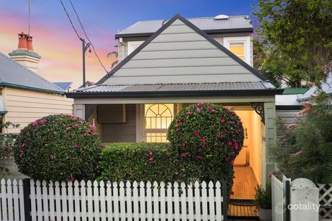 Property photo of 97 Westbourne Street Petersham NSW 2049