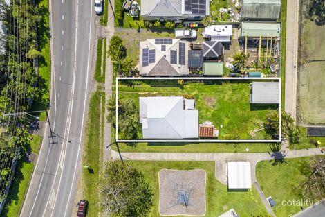 Property photo of 120 Baraang Drive Broadwater NSW 2472