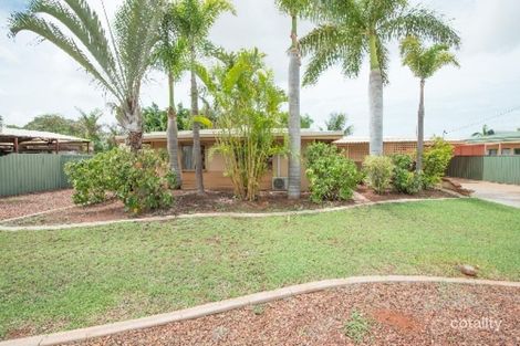 Property photo of 4 Schultz Court Pegs Creek WA 6714