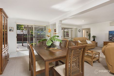 Property photo of 36 Harlow Crescent Tewantin QLD 4565