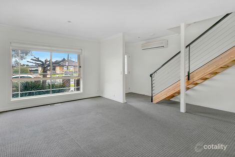 Property photo of 70A Hoffmans Road Essendon VIC 3040