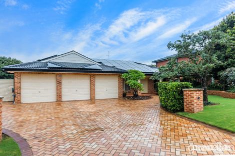 Property photo of 54 Gindurra Avenue Castle Hill NSW 2154