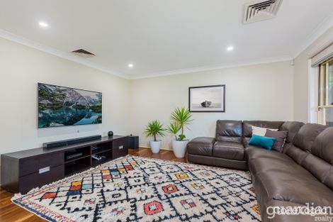Property photo of 54 Gindurra Avenue Castle Hill NSW 2154