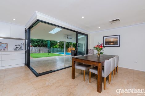 Property photo of 54 Gindurra Avenue Castle Hill NSW 2154