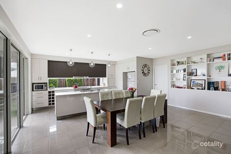 Property photo of 15 Schneider Court Middle Ridge QLD 4350