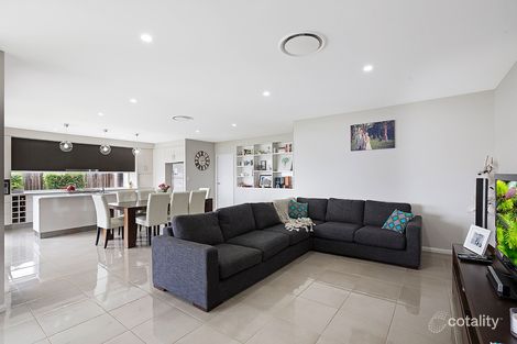 Property photo of 15 Schneider Court Middle Ridge QLD 4350